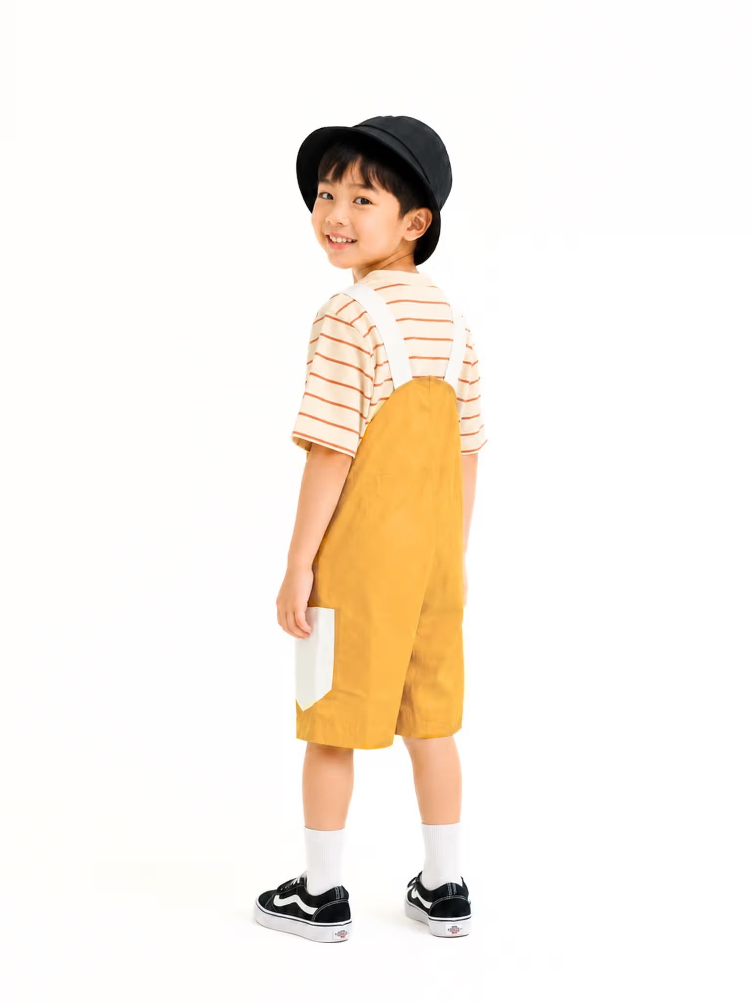 KEYTABEE | Jumper Anak – 3 Karakter