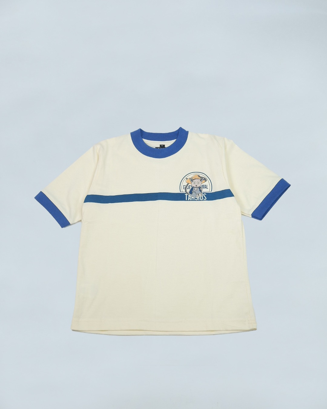 Tarsius Ringer T-shirt