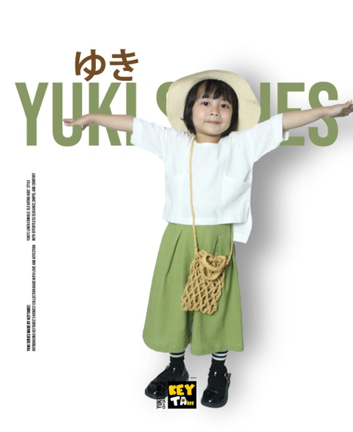 Image of Yuki Series