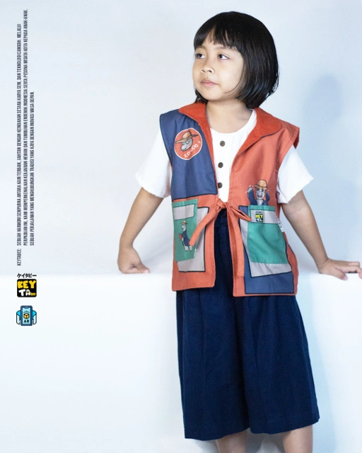 Image of Komodo Vest