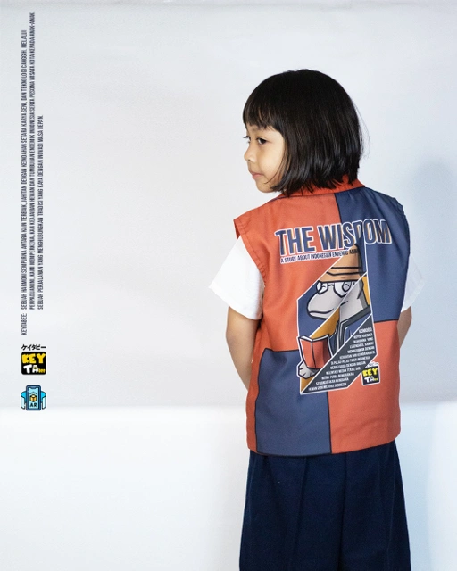 Image of Komodo Vest