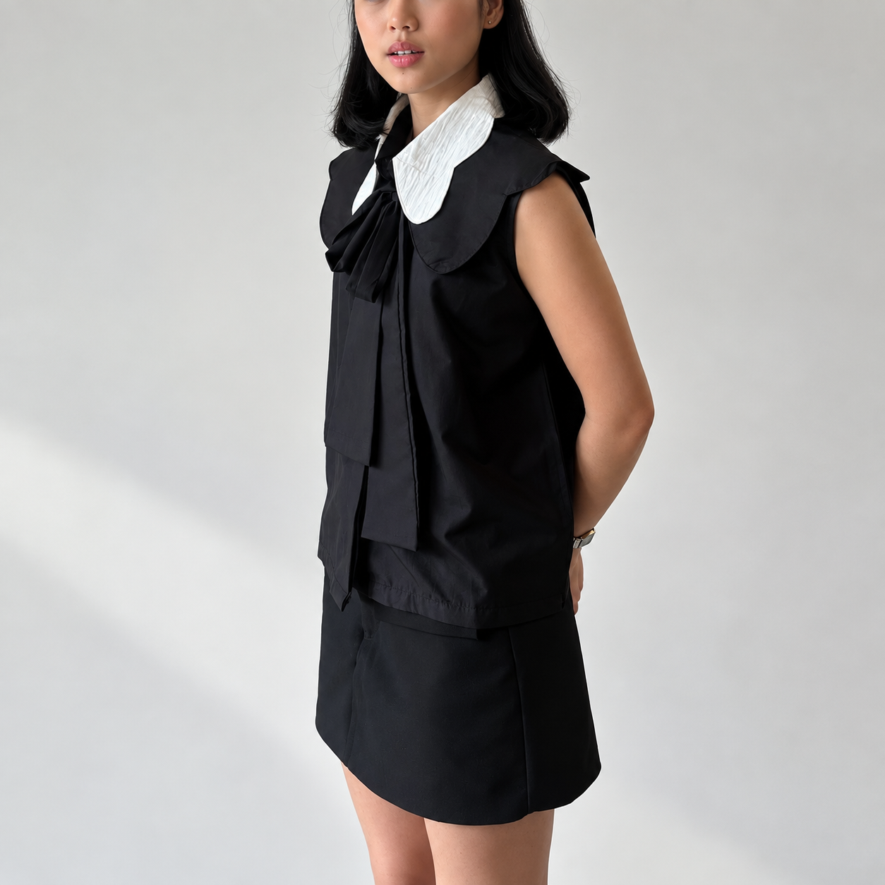 TO.KART Tere Shirt | Your Basics