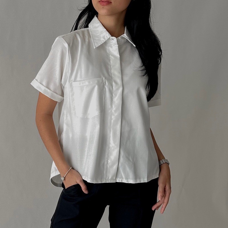 TOKART Fai Shirt | Your Basic Collections