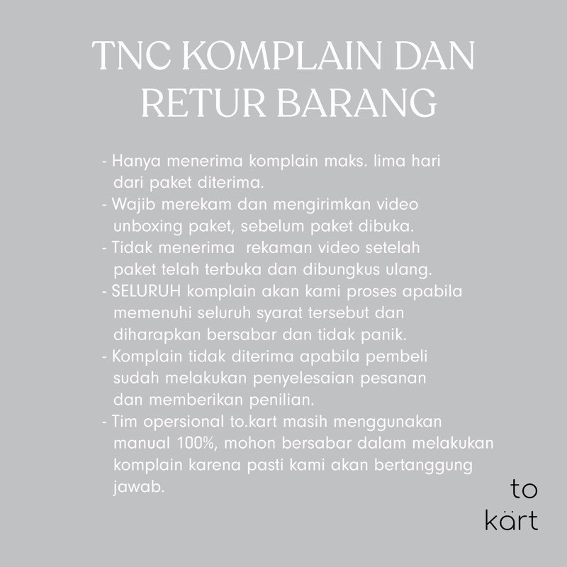 TO.KART Alma Culotte Pants | All-Day Denim Collection
