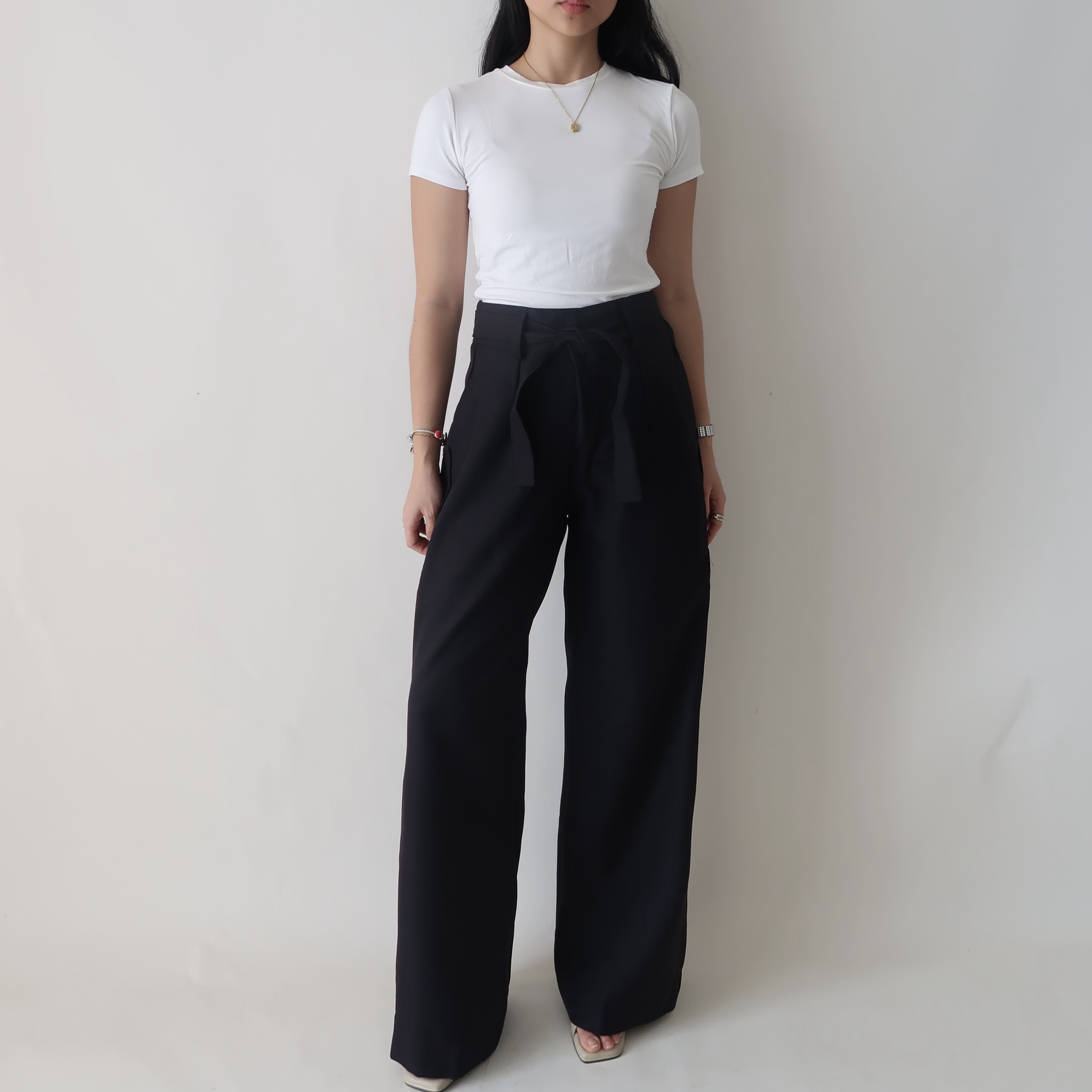 TO.KART CYRA CULOTTE PANTS | Everyday Pants Collection