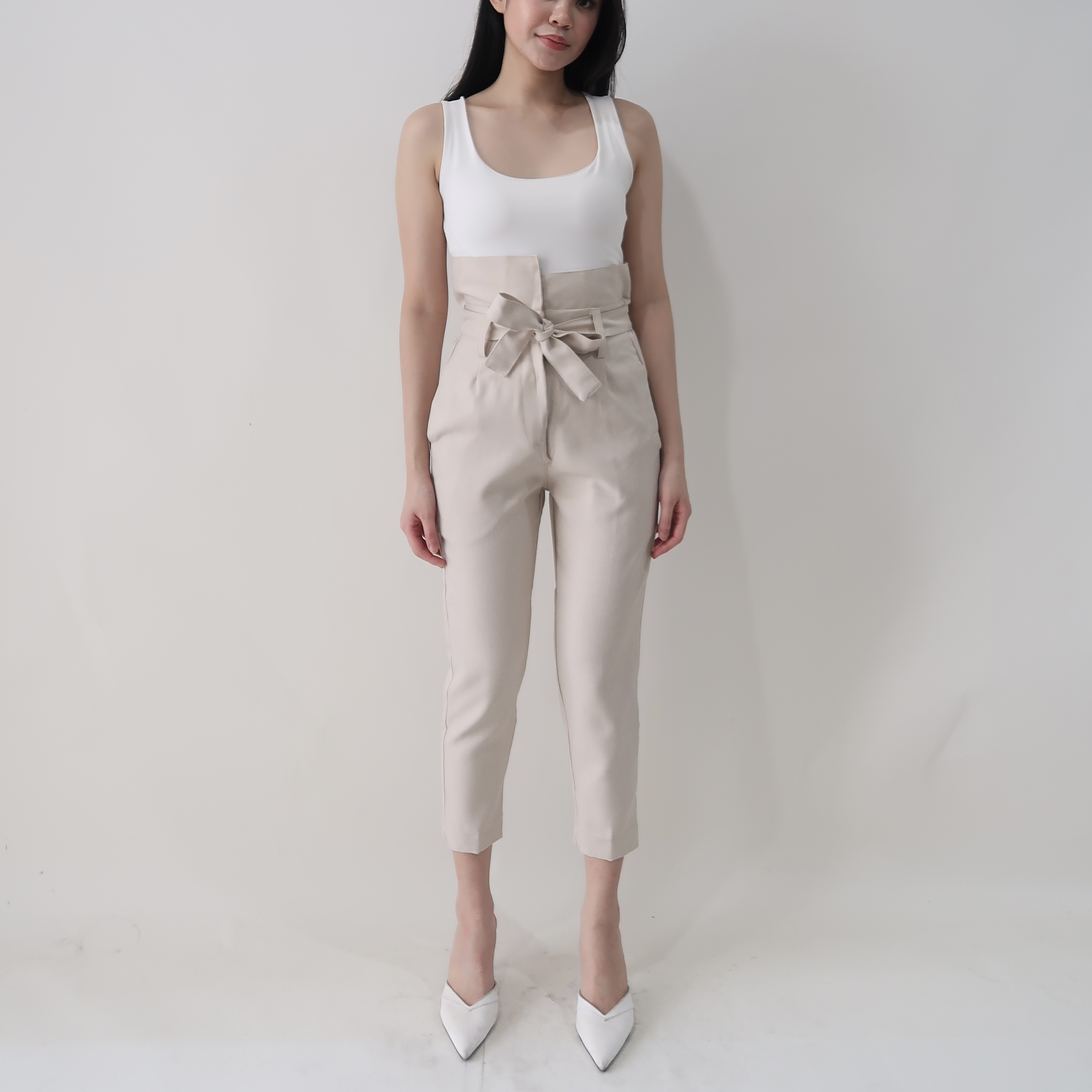 TO.KART Hana Pants | Everyday Pants Collection