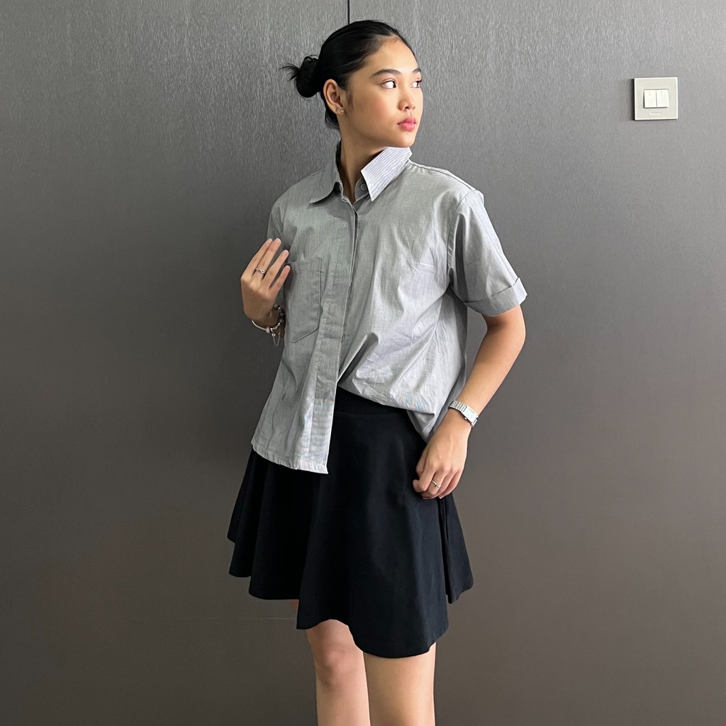 TOKART Fai Shirt | Your Basic Collections