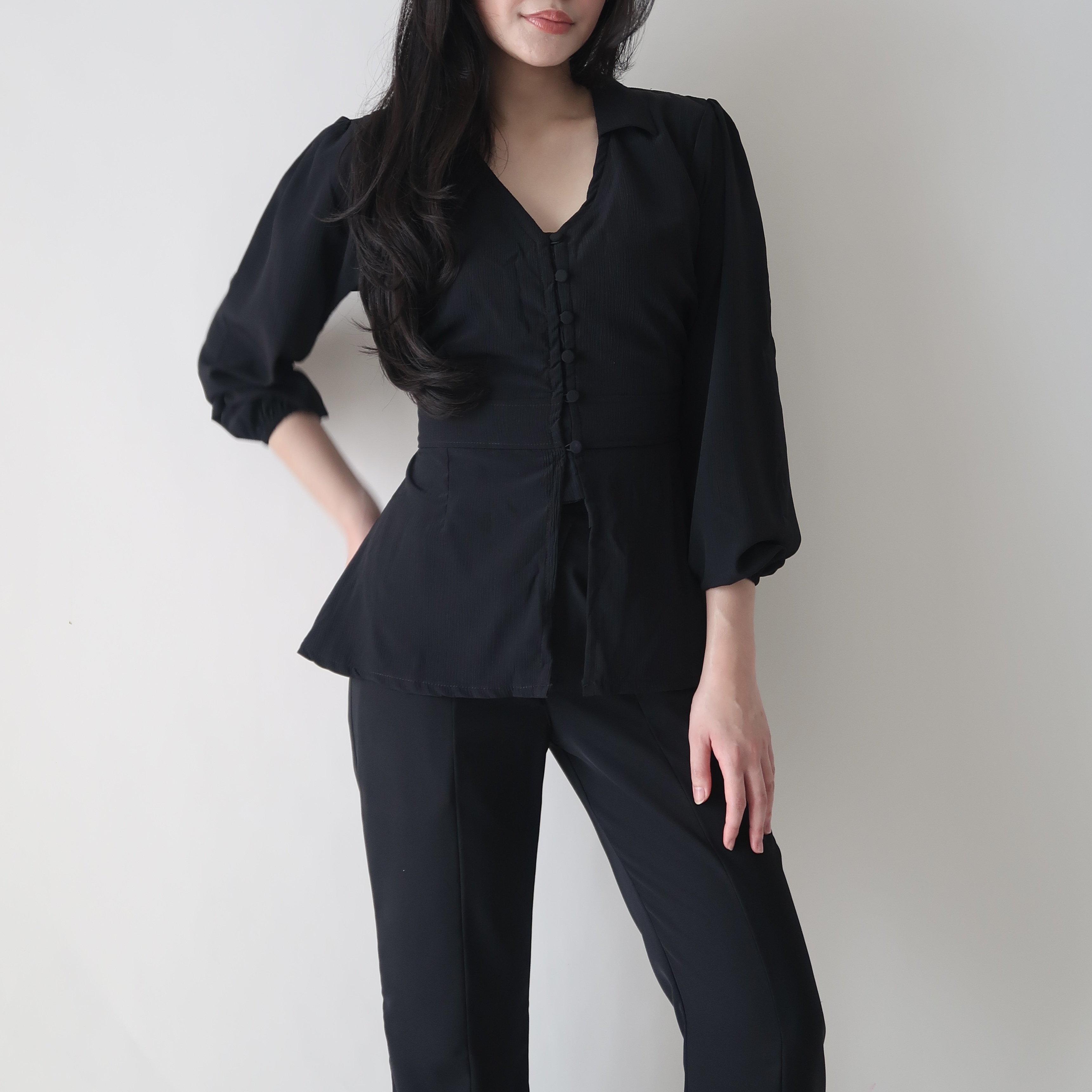 TO.KART Rui Top | Feel Pretty Collections