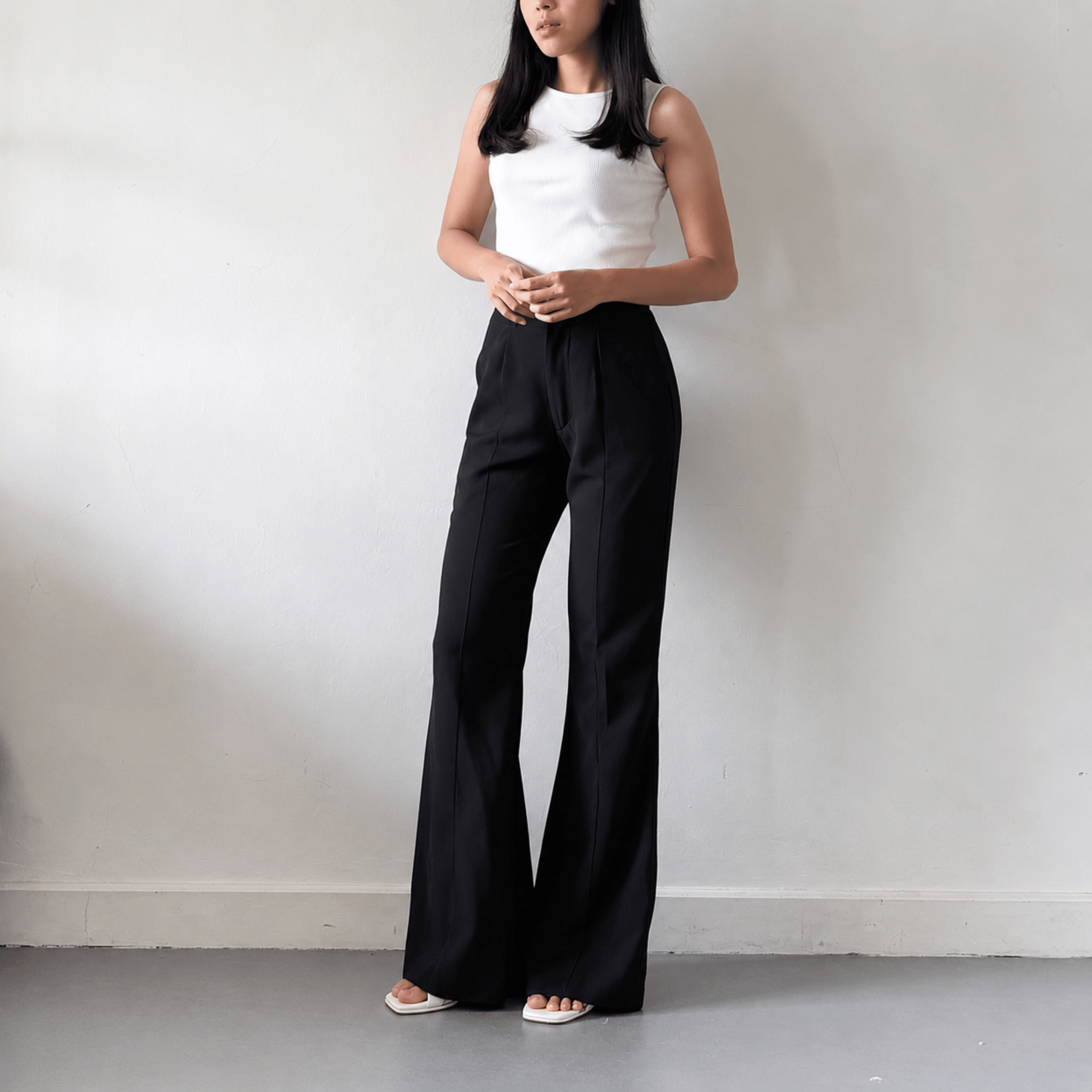 TO.KART Cera Pants | Everyday Pants Collection