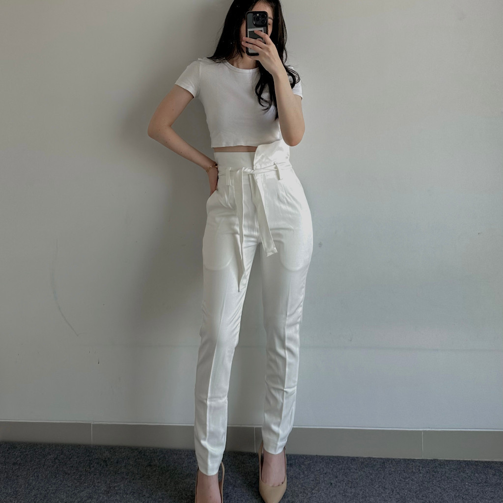 TO.KART Mora Pants | Everyday Pants Collection