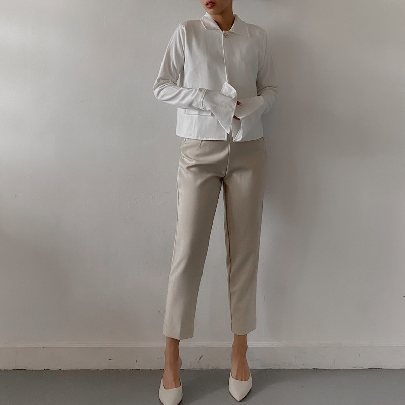 TO.KART Hanie Pants | Everyday Pants Collection