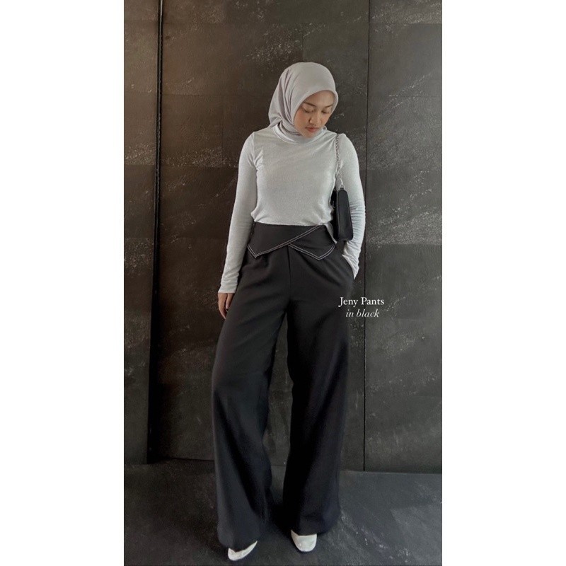 TO.KART Jeny Pants | Everyday Pants Collection