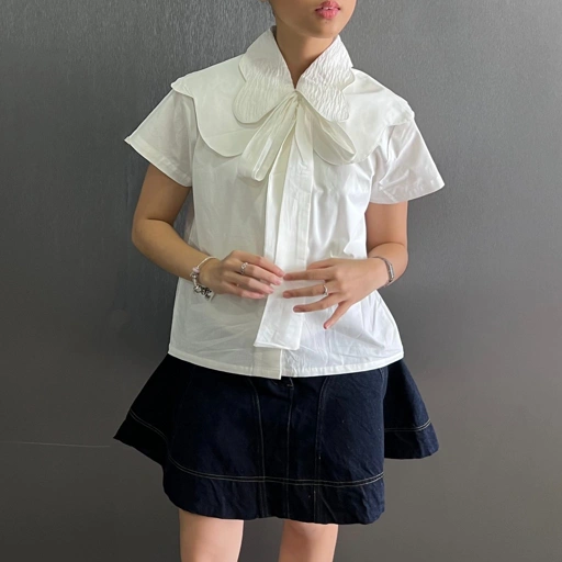 Image of TO.KART Tere Shirt | Your Basics