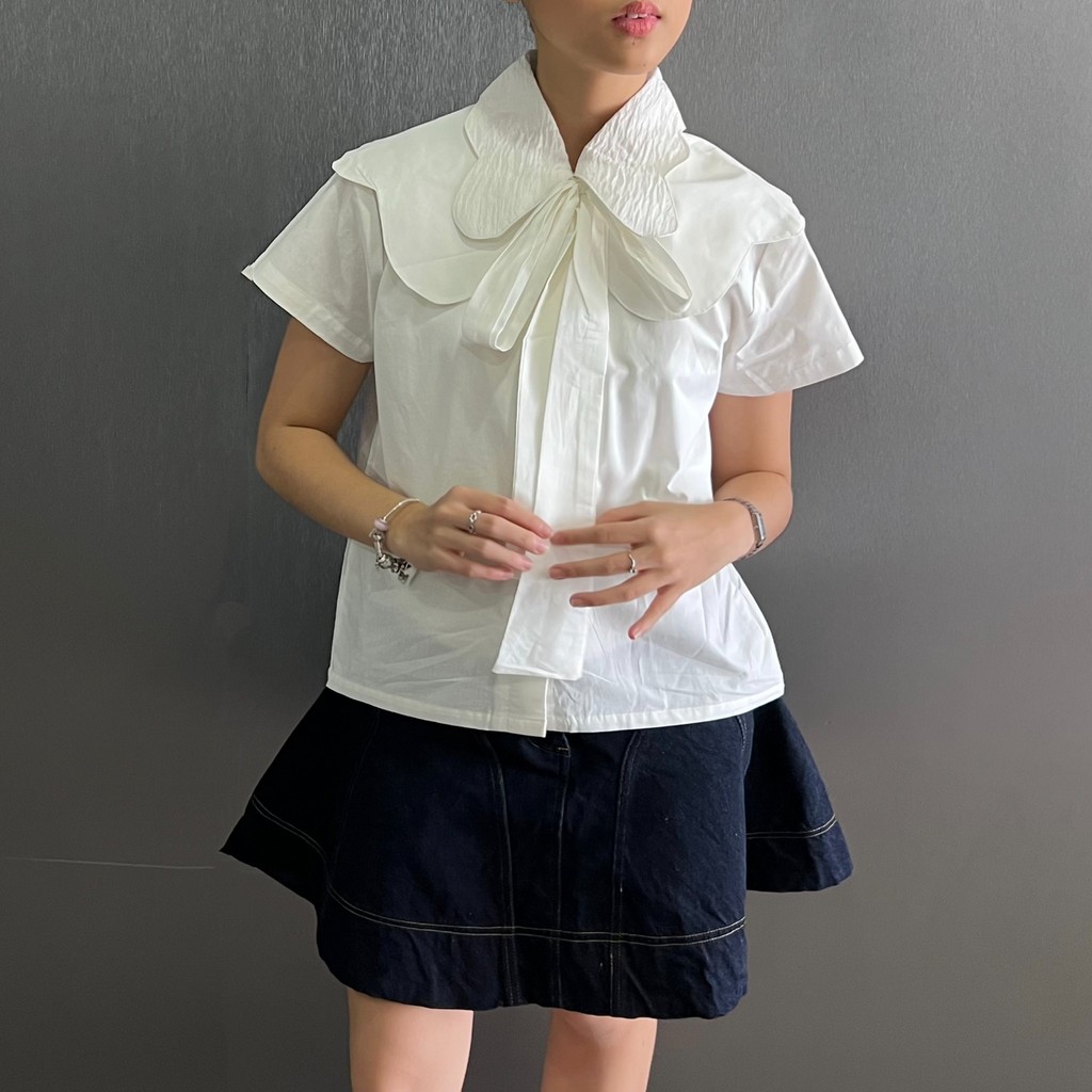 TO.KART Tere Shirt | Your Basics