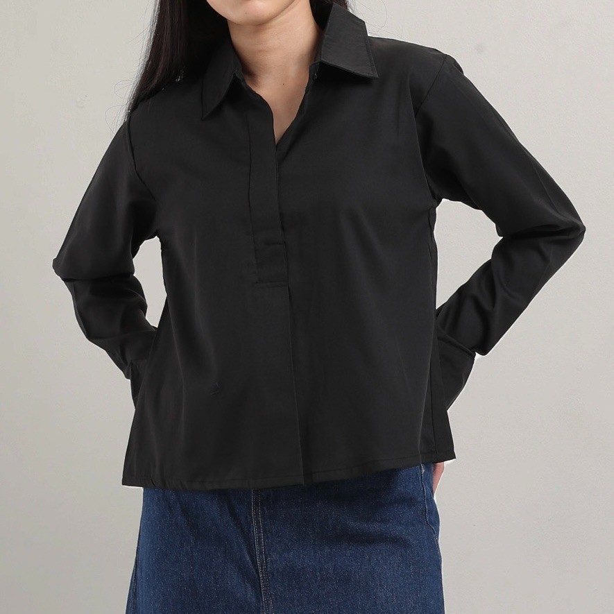 TO.KART Ara Shirt | Your Basics Collection