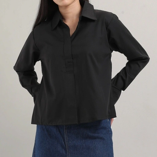 Image of TO.KART Ara Shirt  | Your Basics Collection