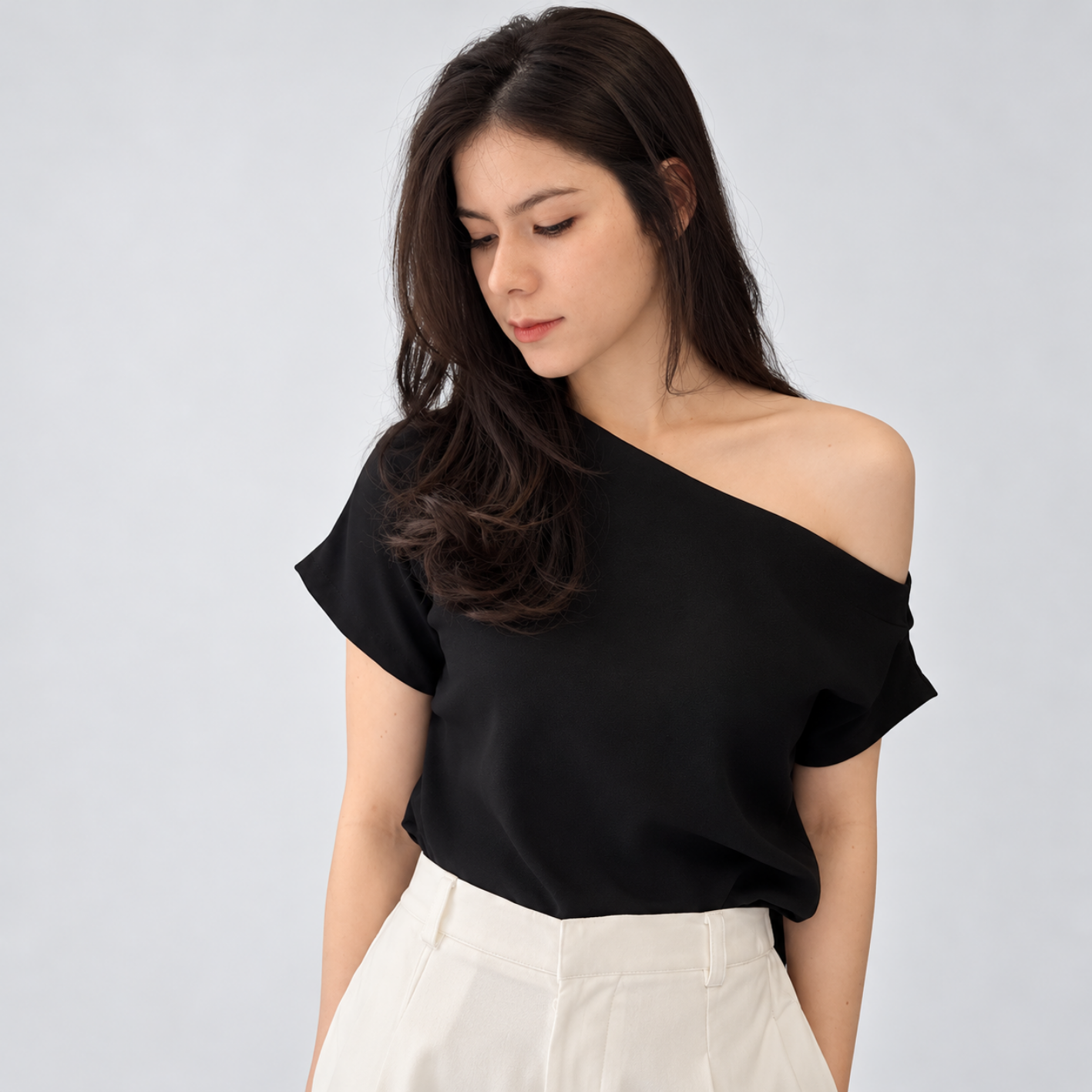 TO.KART Nara Top | Your Basics Collection