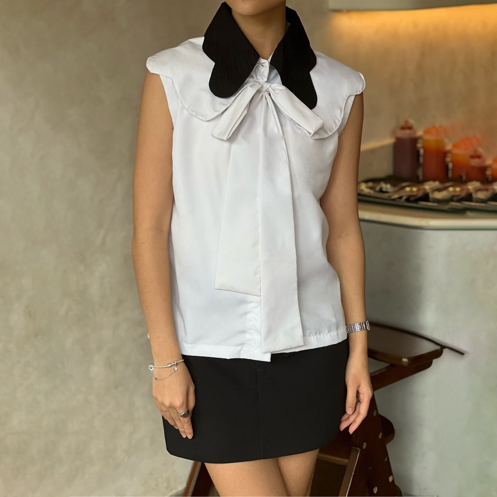 TO.KART Tere Shirt | Your Basics