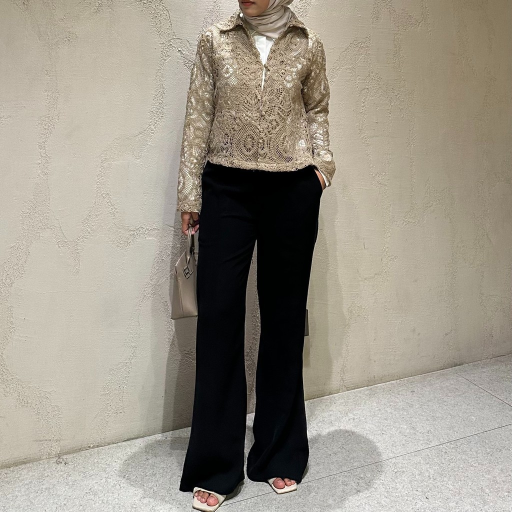 TO.KART Jaidy Blazer | Eid Serenity Collection