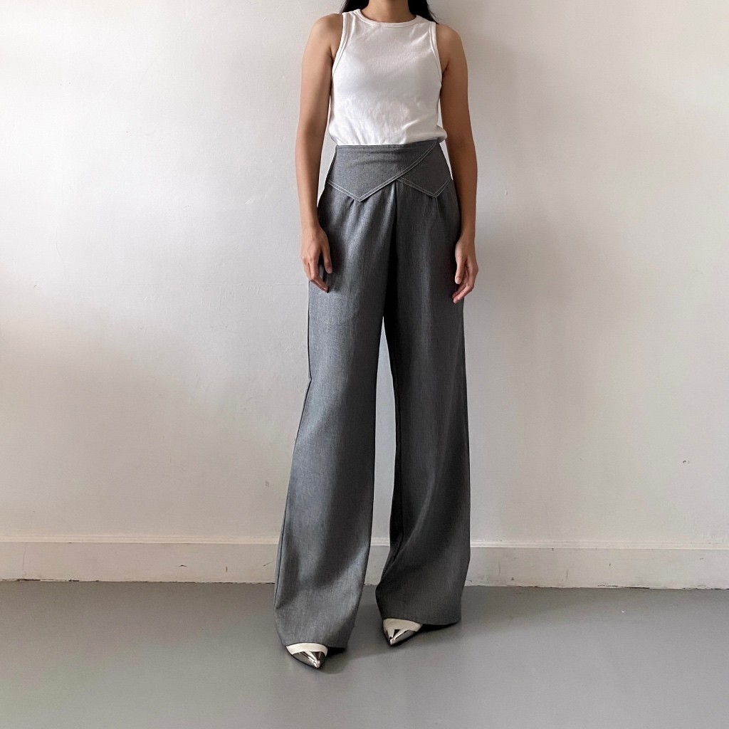 TO.KART Jeny Pants | Everyday Pants Collection