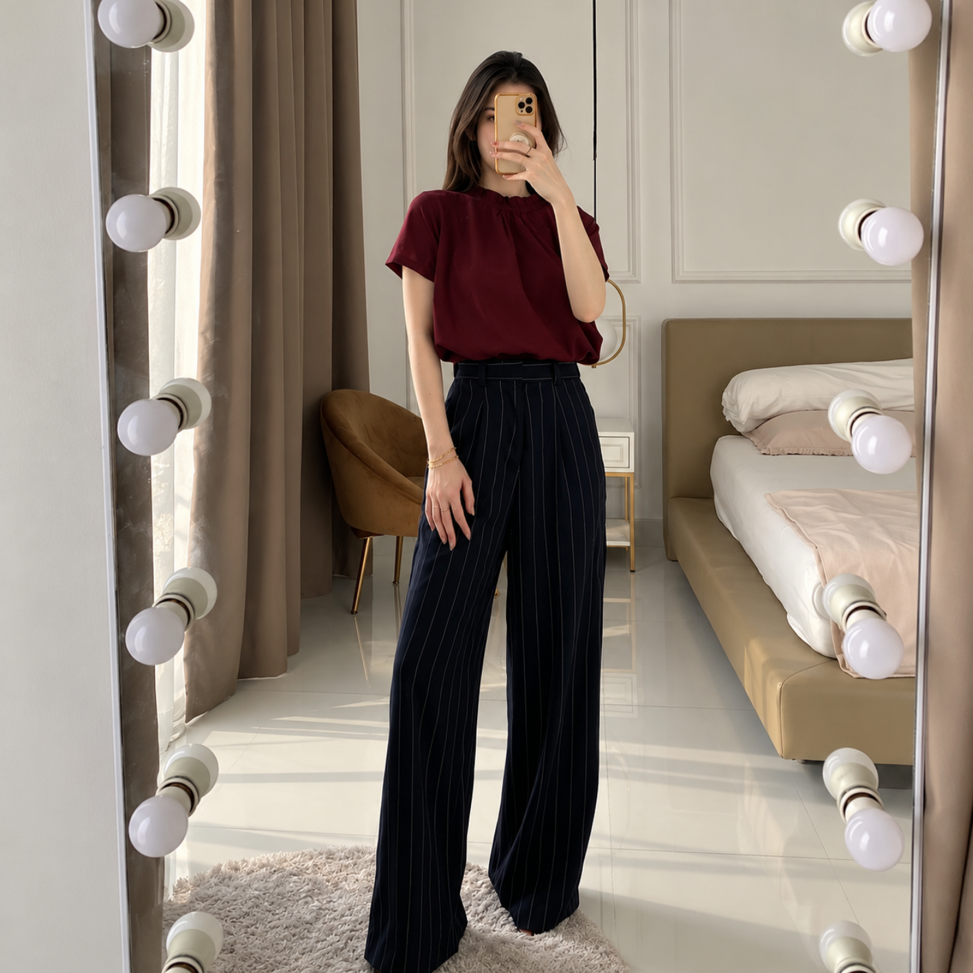 TO.KART Cia Top | Your Basics Collection