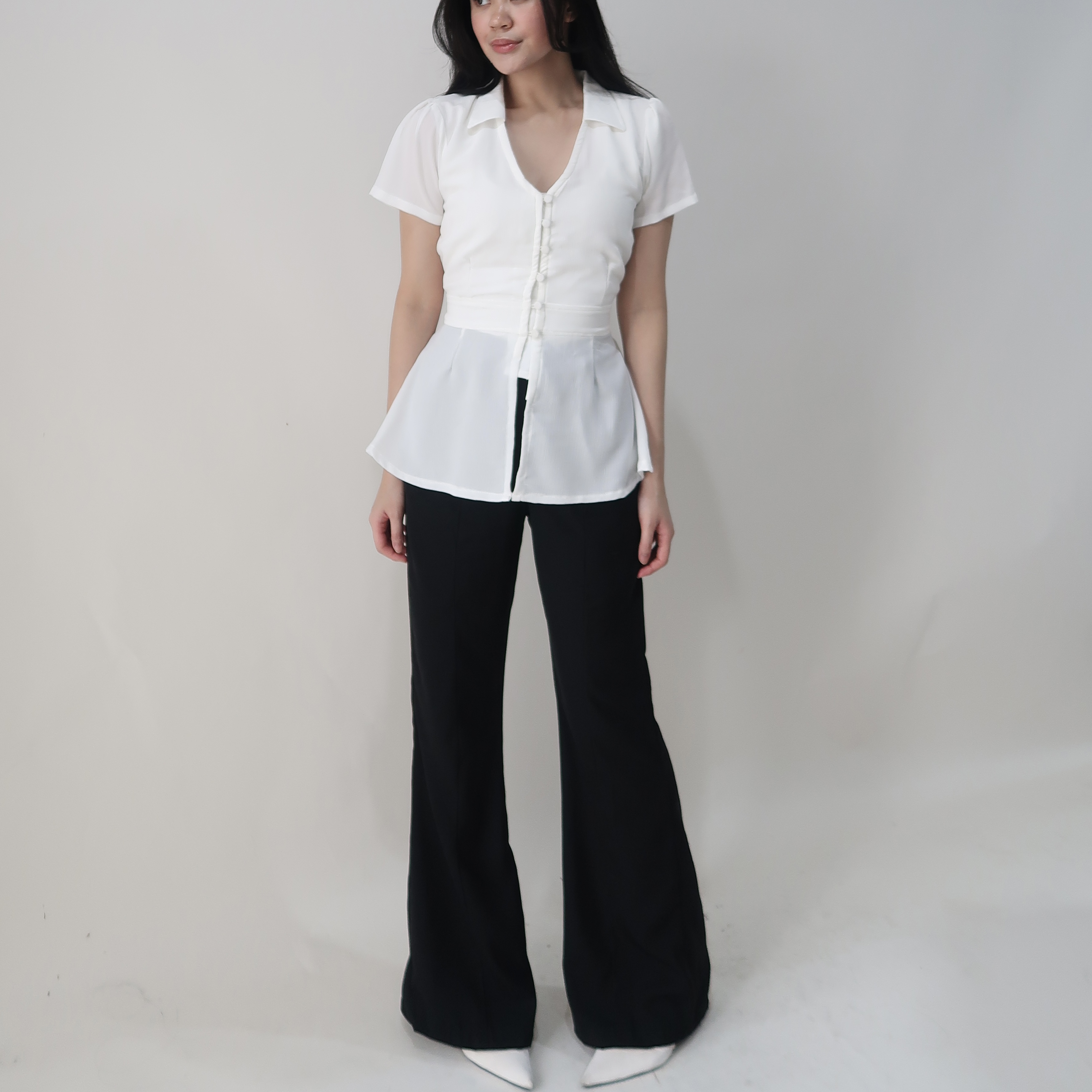 TO.KART Rui Top | Feel Pretty Collections