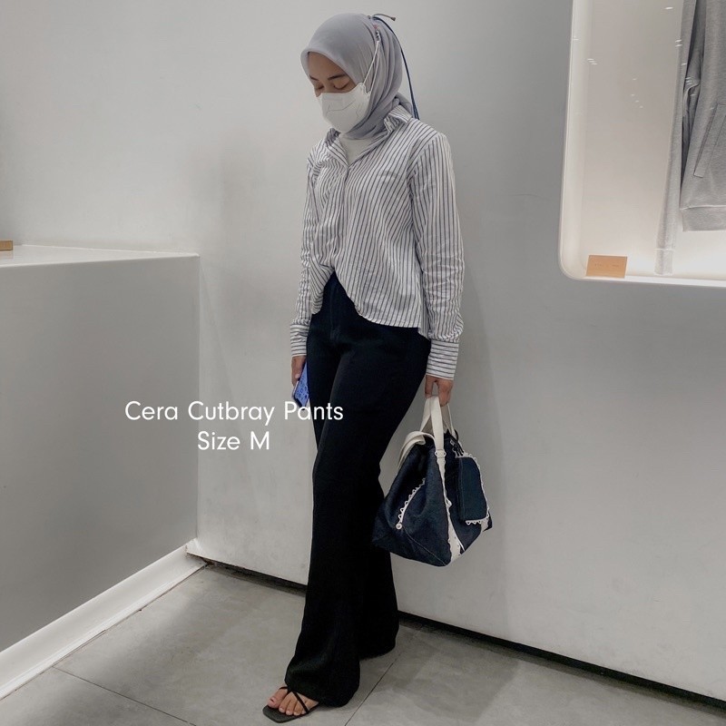 TO.KART Ara Shirt | Your Basics Collection