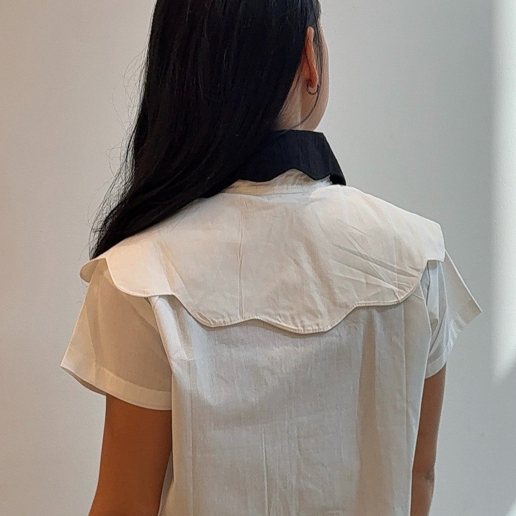 TO.KART Tere Shirt | Your Basics