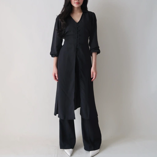 Image of TO.KART Rui Dress | Feel Pretty Collections