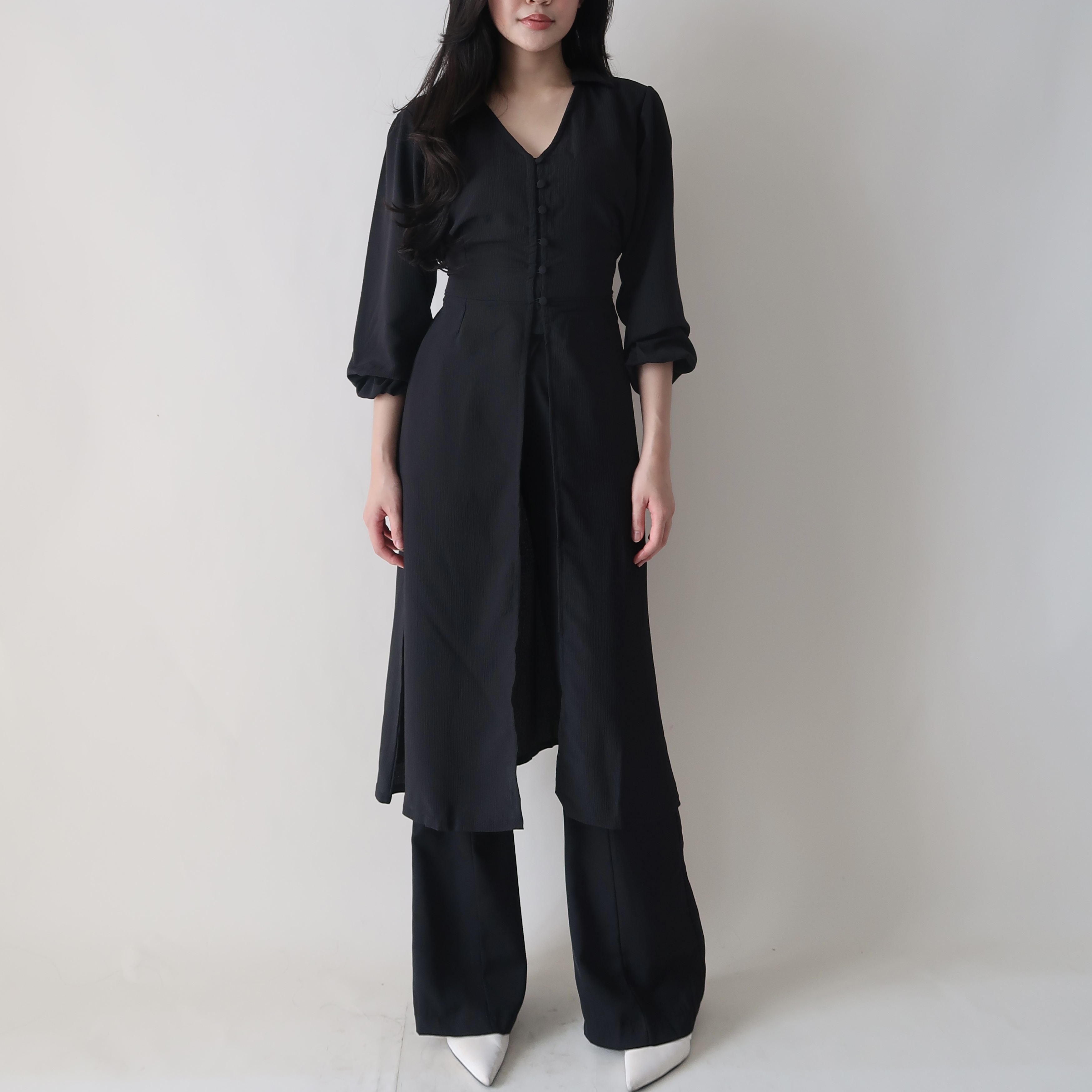 TO.KART Rui Dress | Feel Pretty Collections