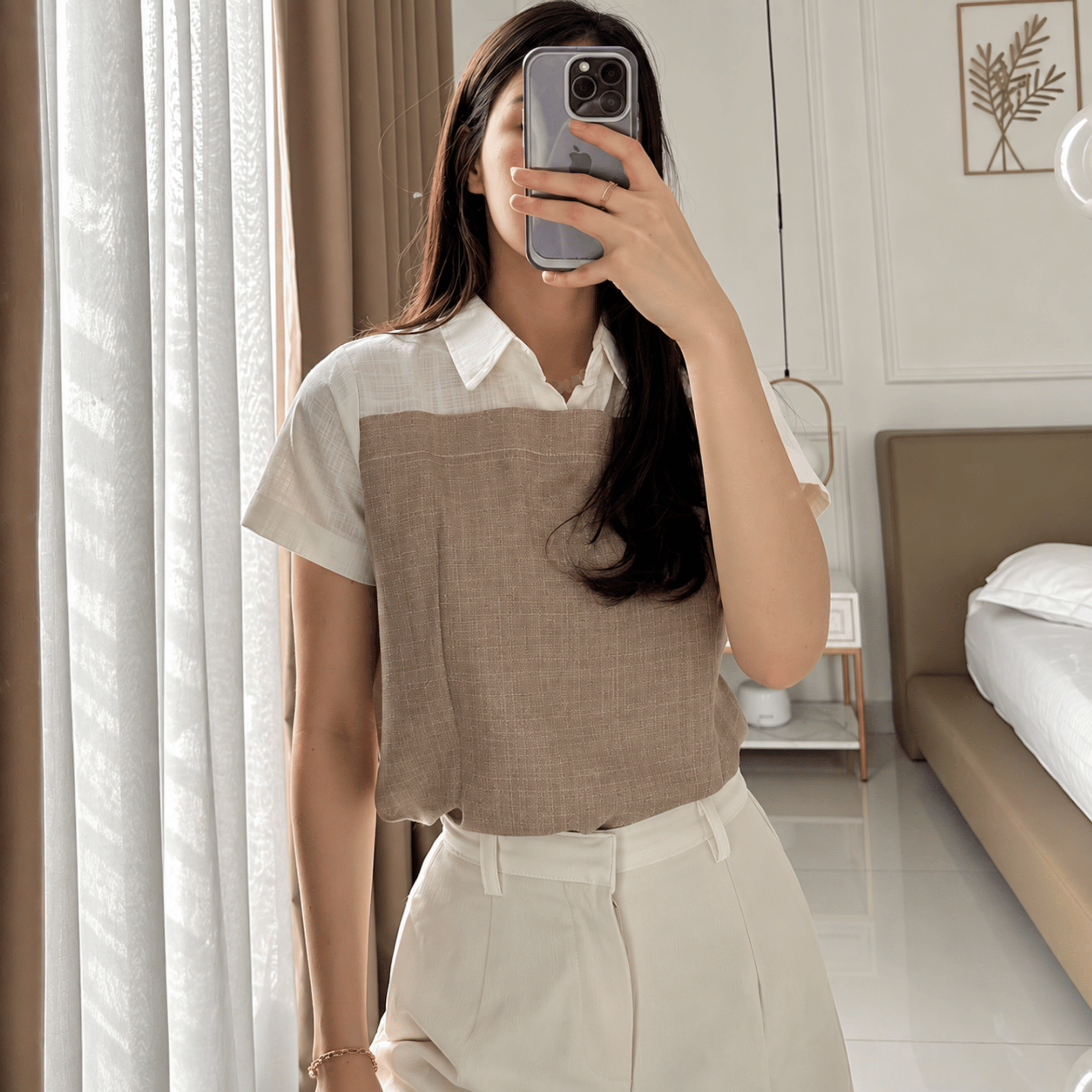 TO.KART Alice Top