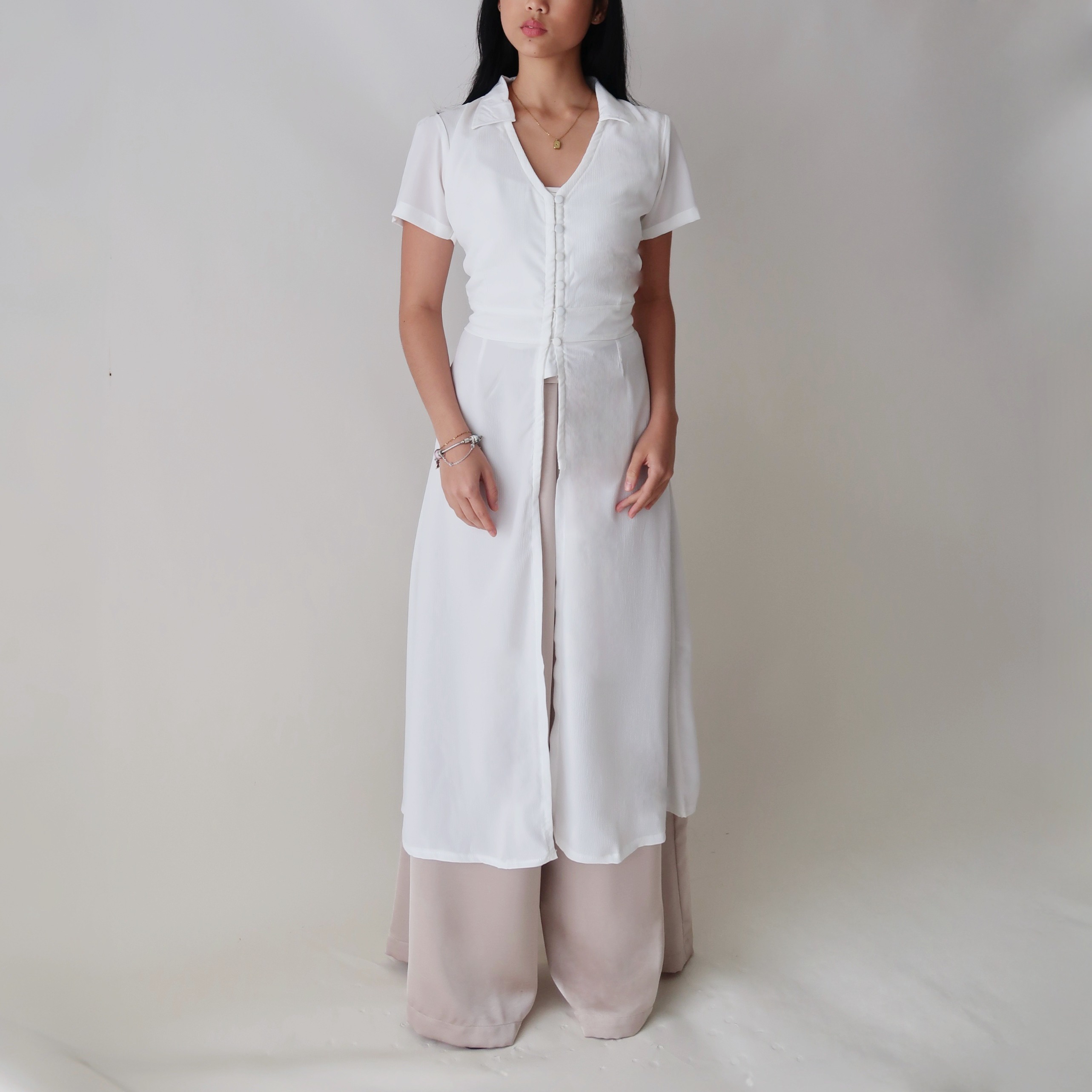 TO.KART Rui Dress | Feel Pretty Collections