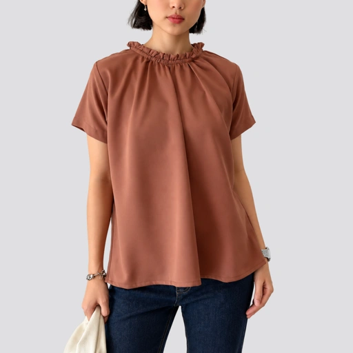 TO.KART Cia Top | Your Basics Collection