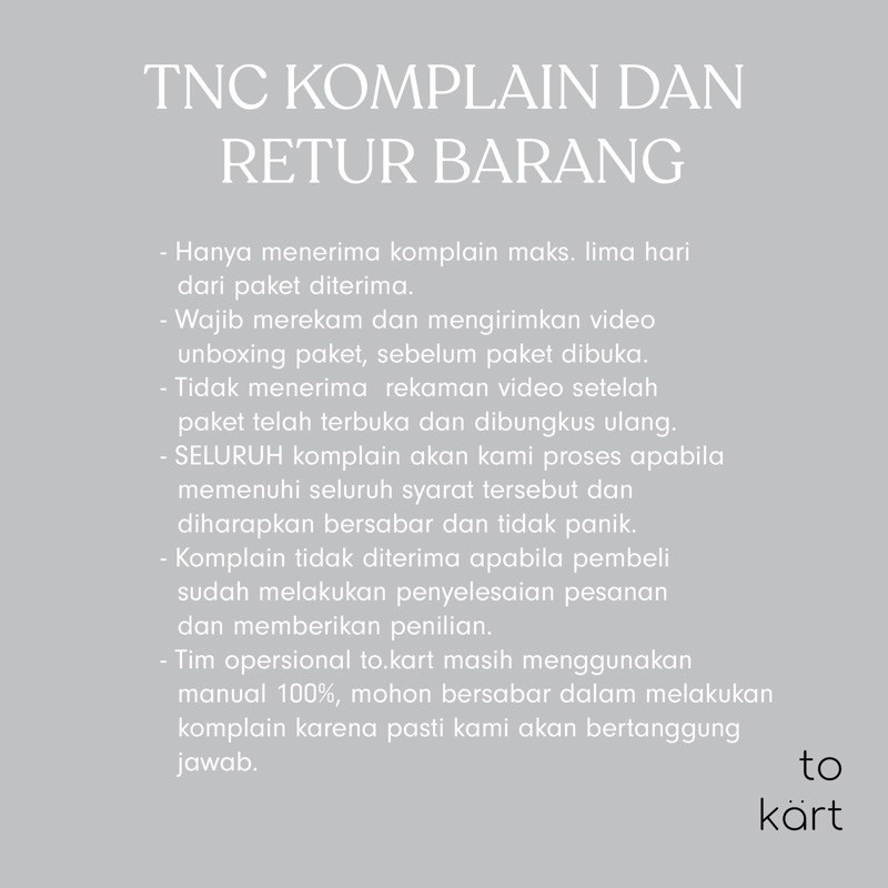 TO.KART Mora Pants | Everyday Pants Collection