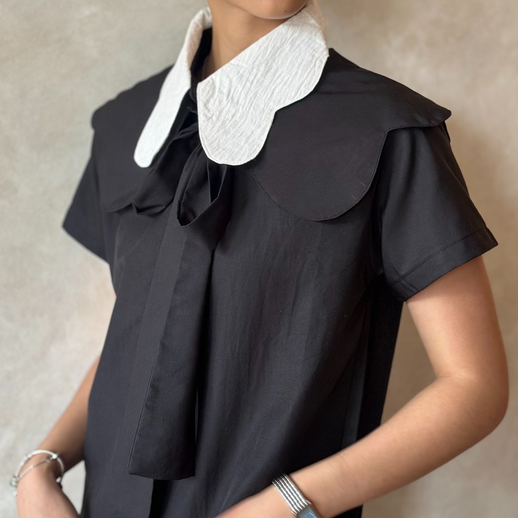 TO.KART Tere Shirt | Your Basics