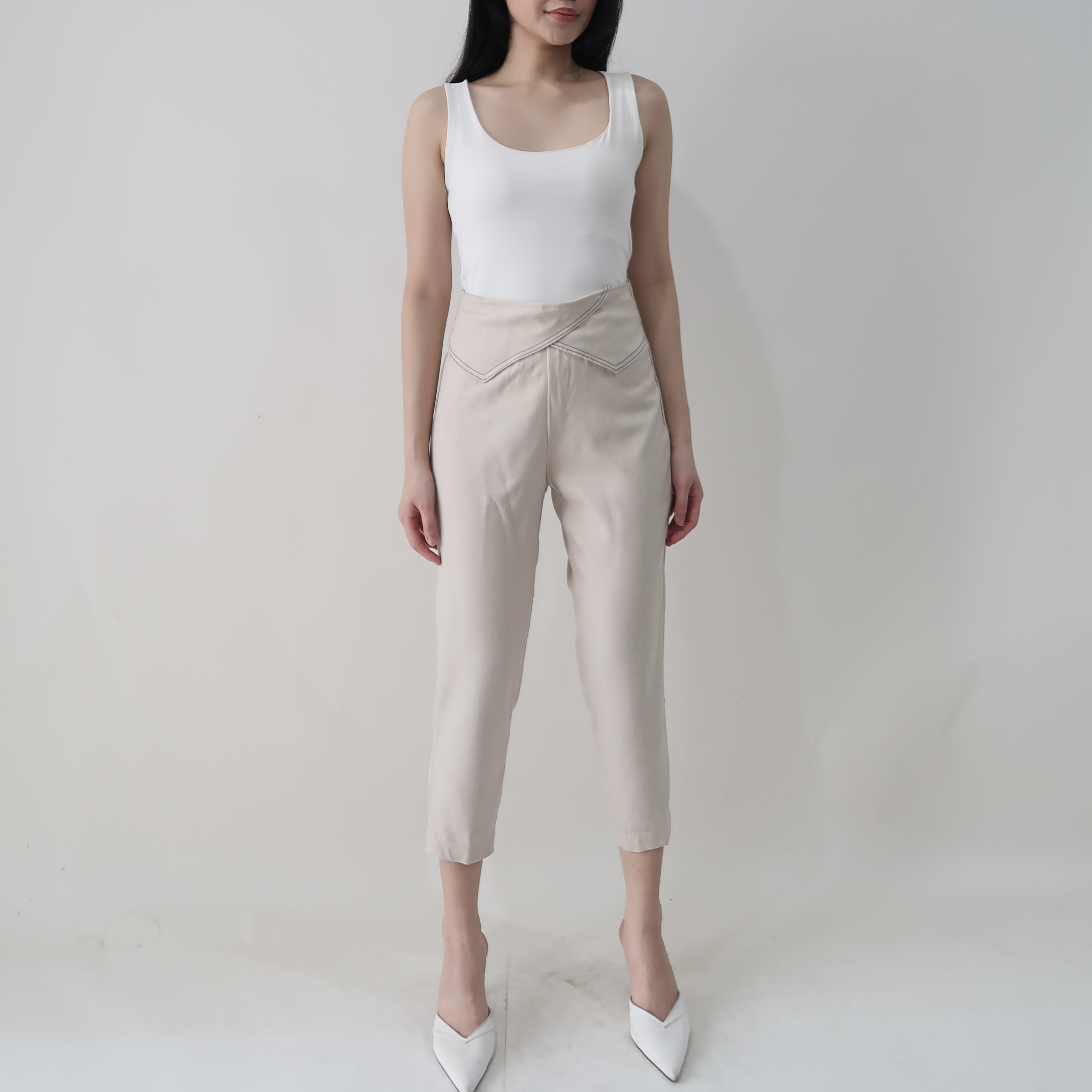 TO.KART Hanie Pants | Everyday Pants Collection