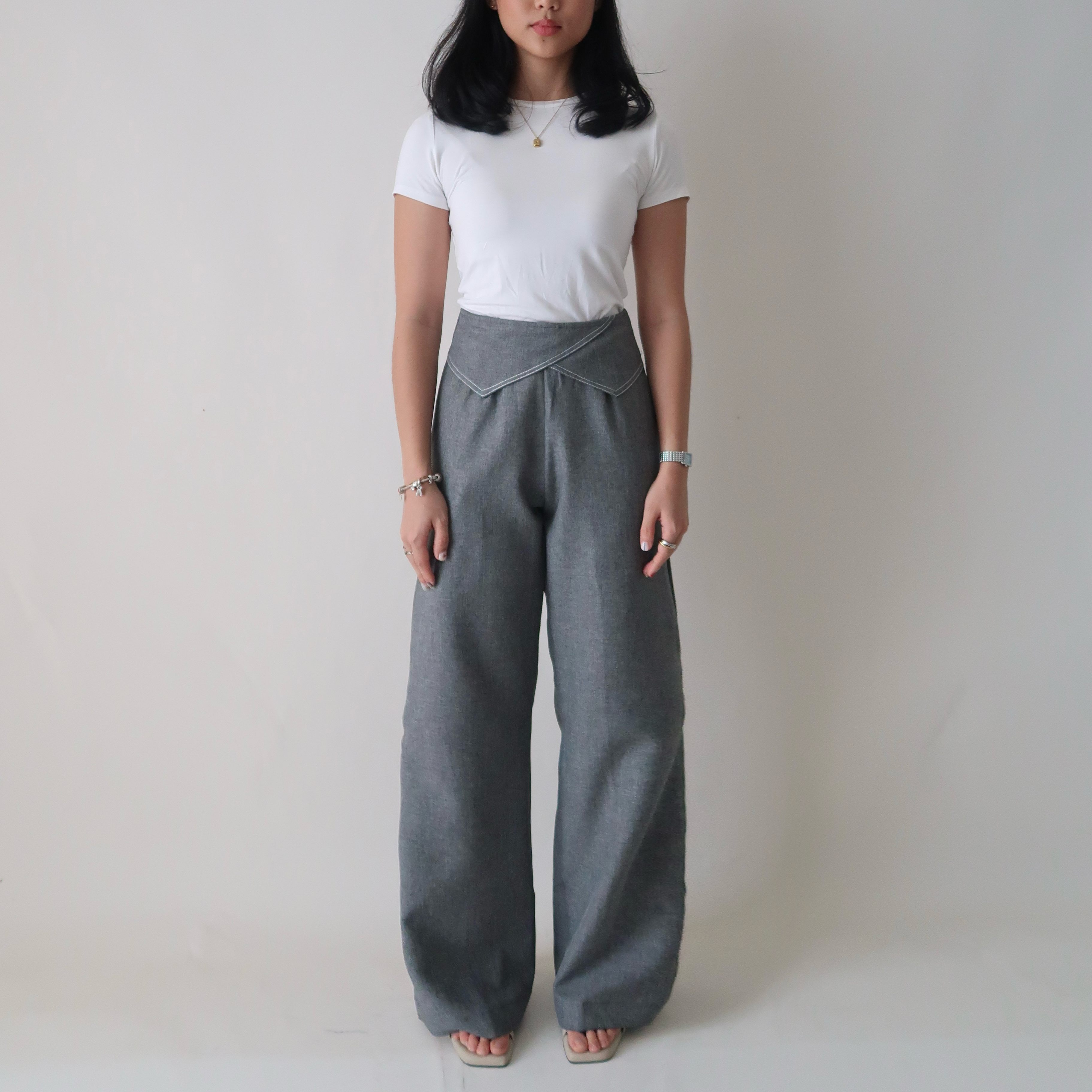 TO.KART Jeny Pants | Everyday Pants Collection