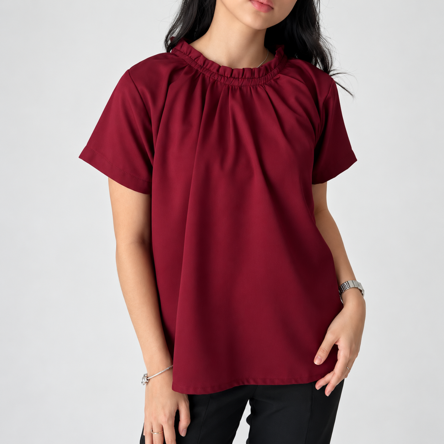 TO.KART Cia Top | Your Basics Collection