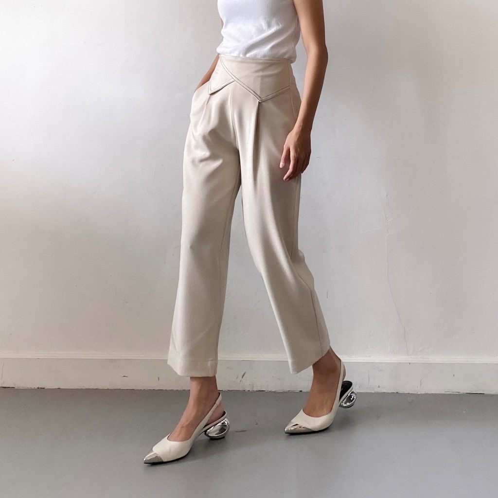 TO.KART Hanie Pants | Everyday Pants Collection