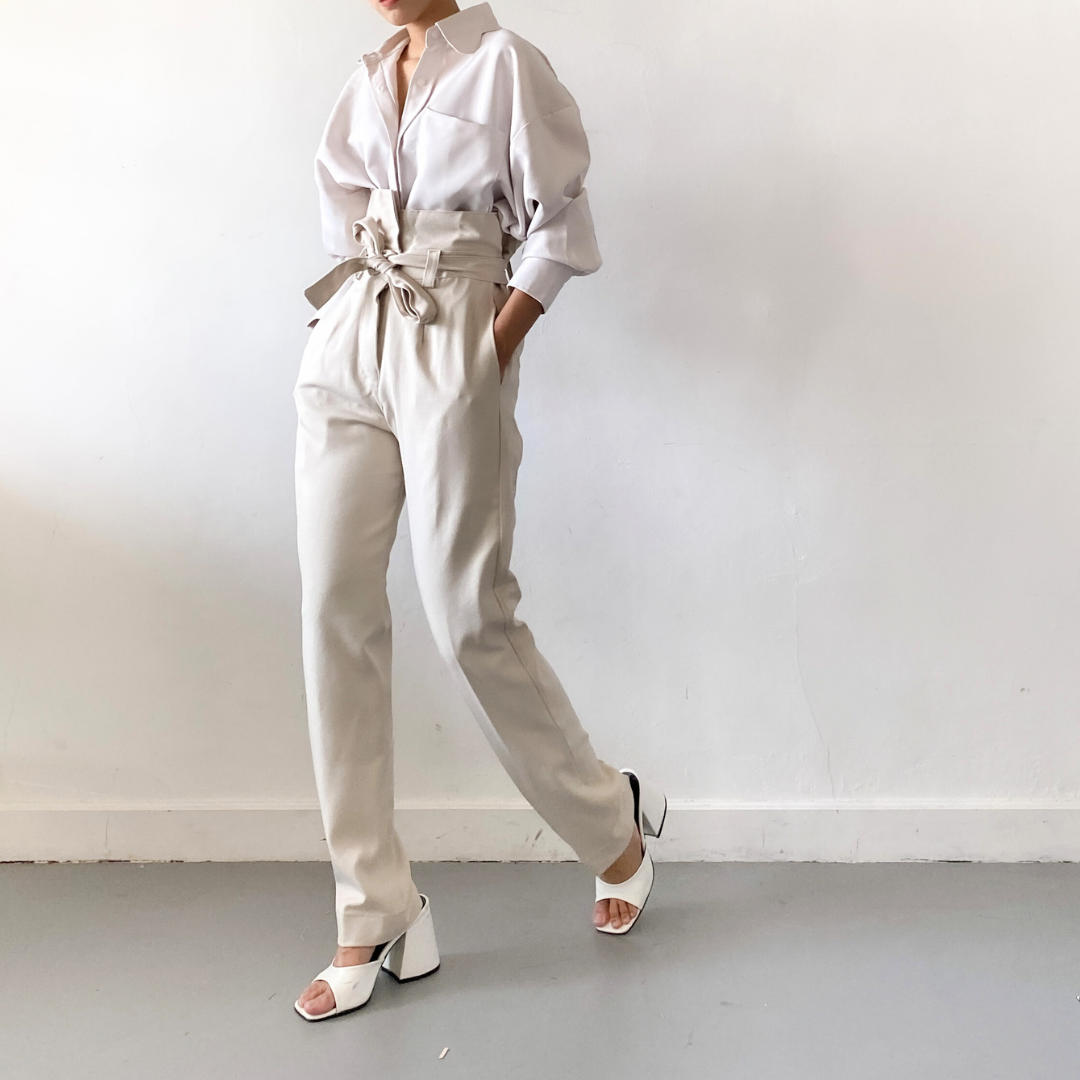 TO.KART Mora Pants | Everyday Pants Collection
