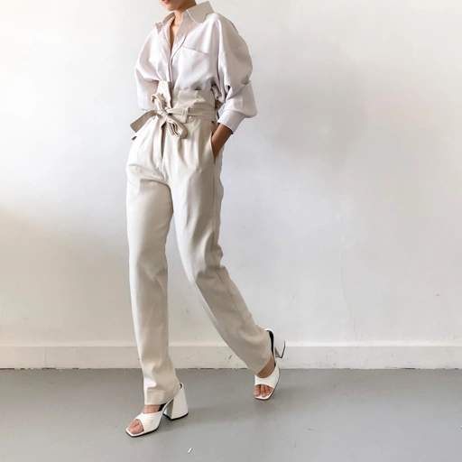 Image of TO.KART Mora Pants | Everyday Pants Collection