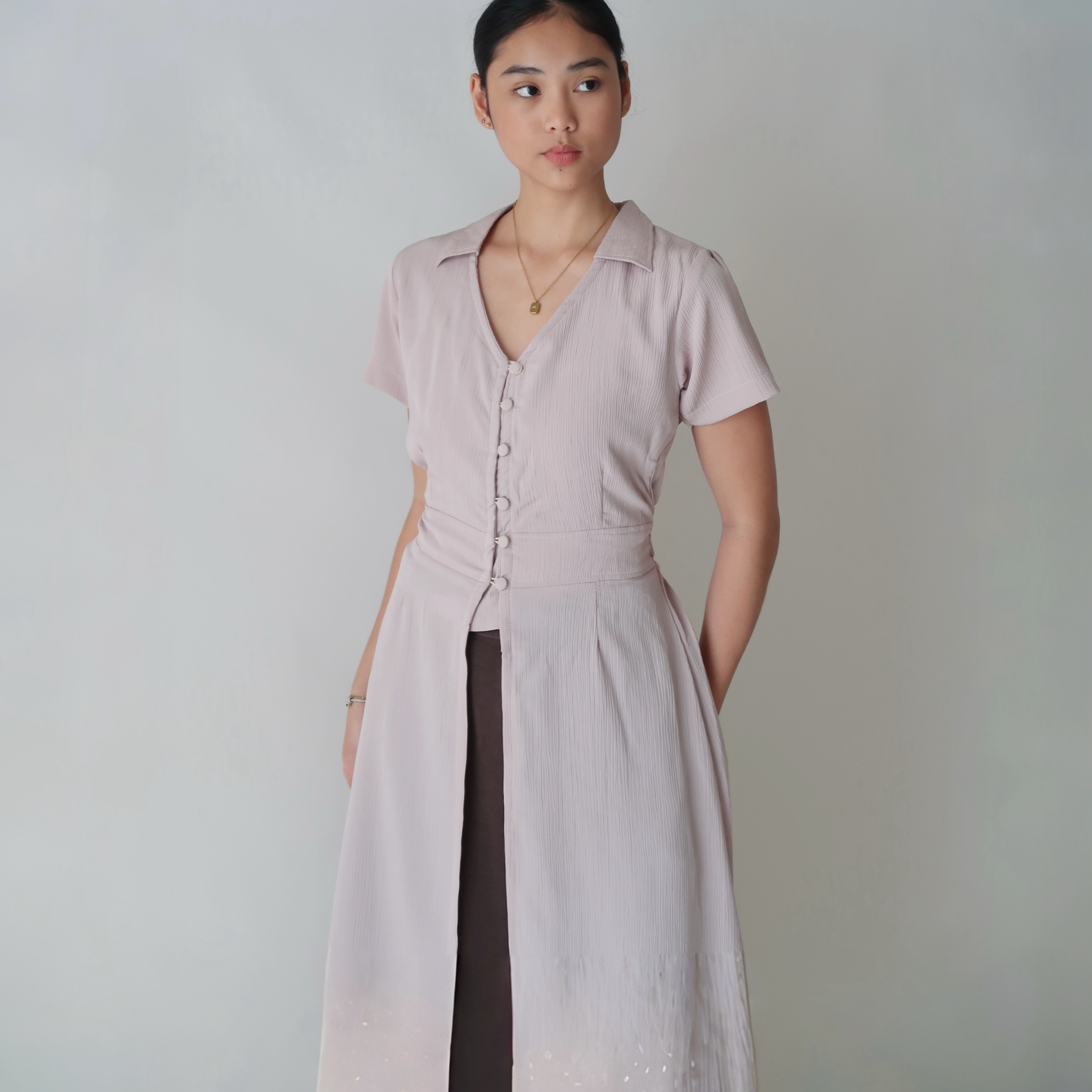TO.KART Rui Dress | Feel Pretty Collections