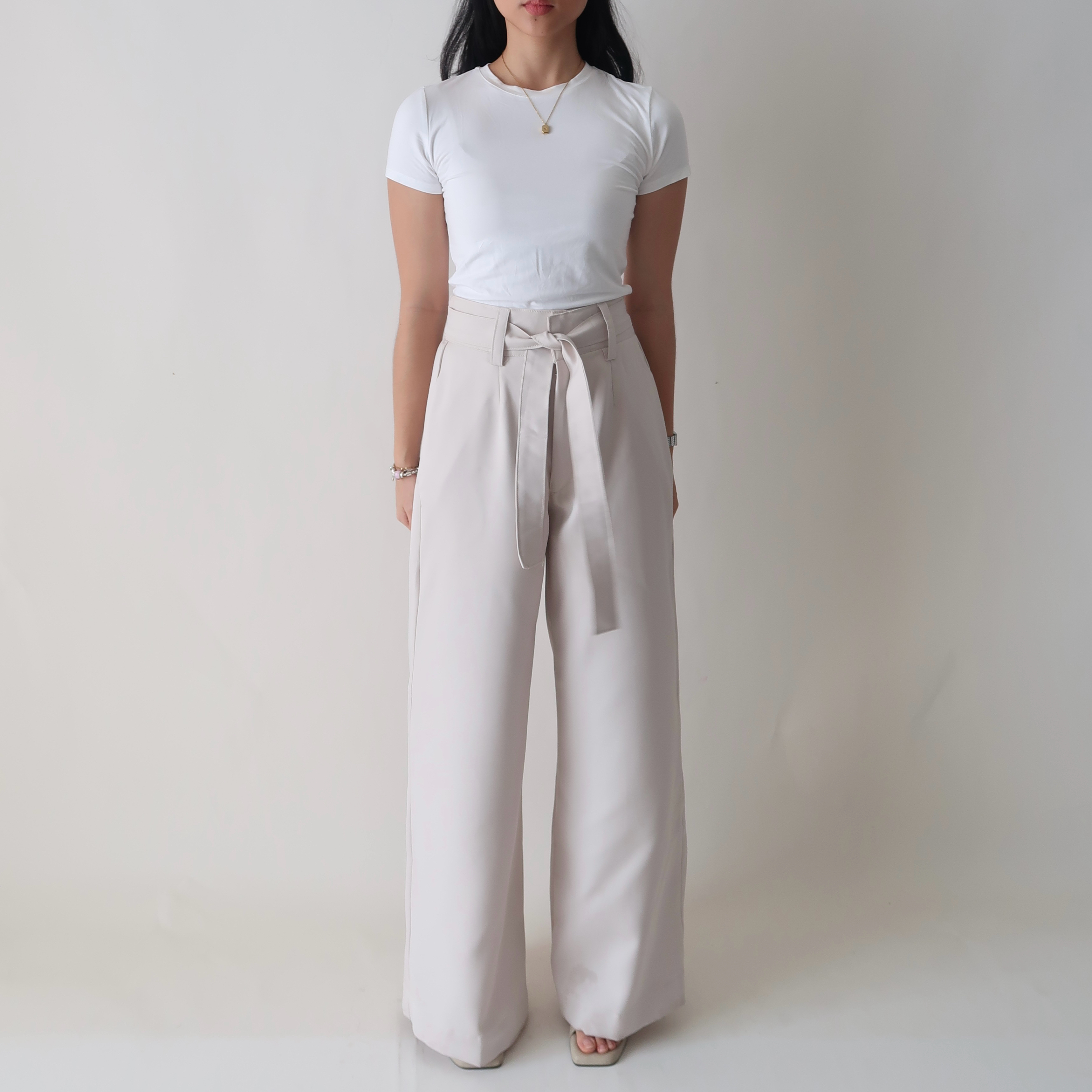 TO.KART CYRA CULOTTE PANTS | Everyday Pants Collection