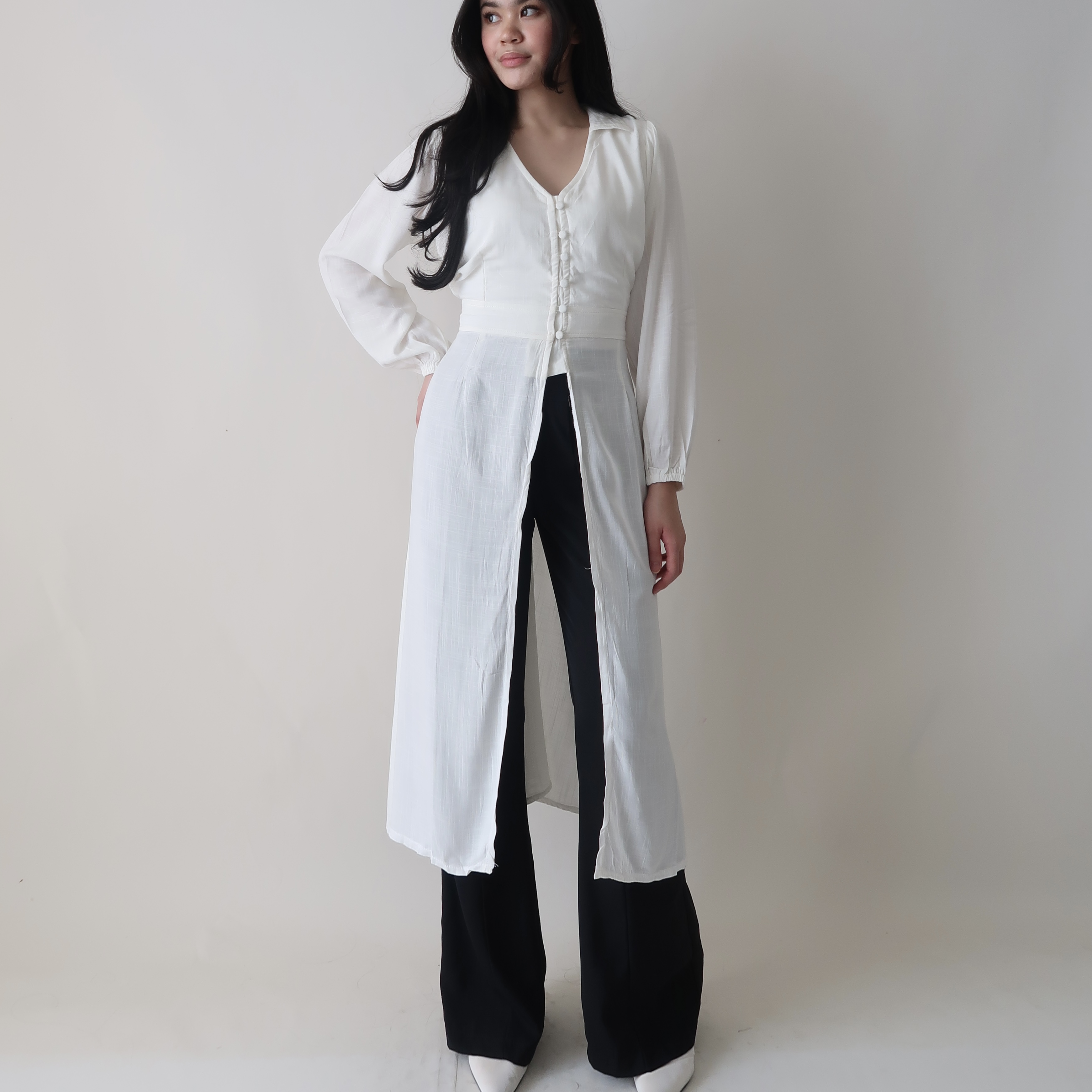 TO.KART Jia Dress | Feel Pretty Collections