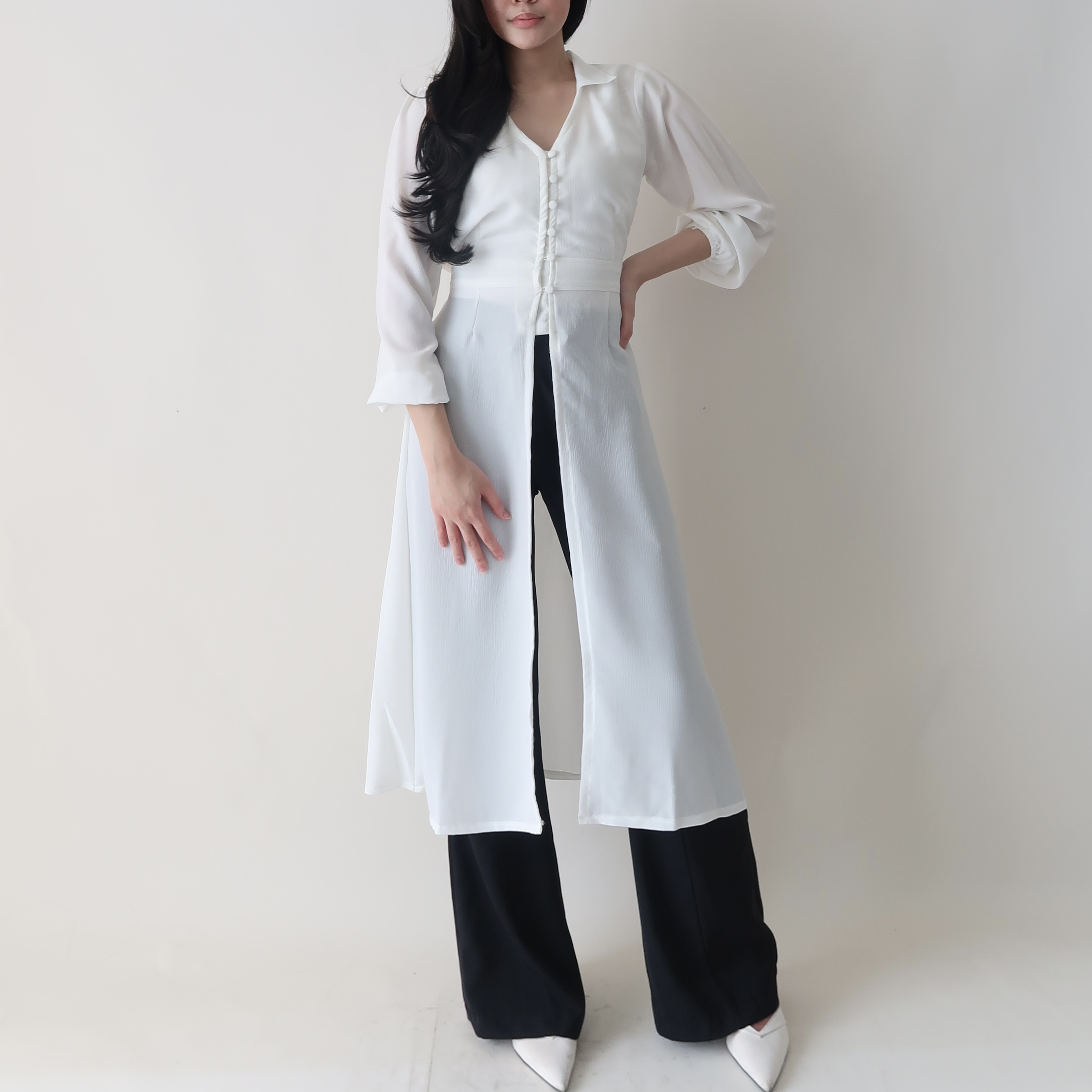 TO.KART Rui Dress | Feel Pretty Collections