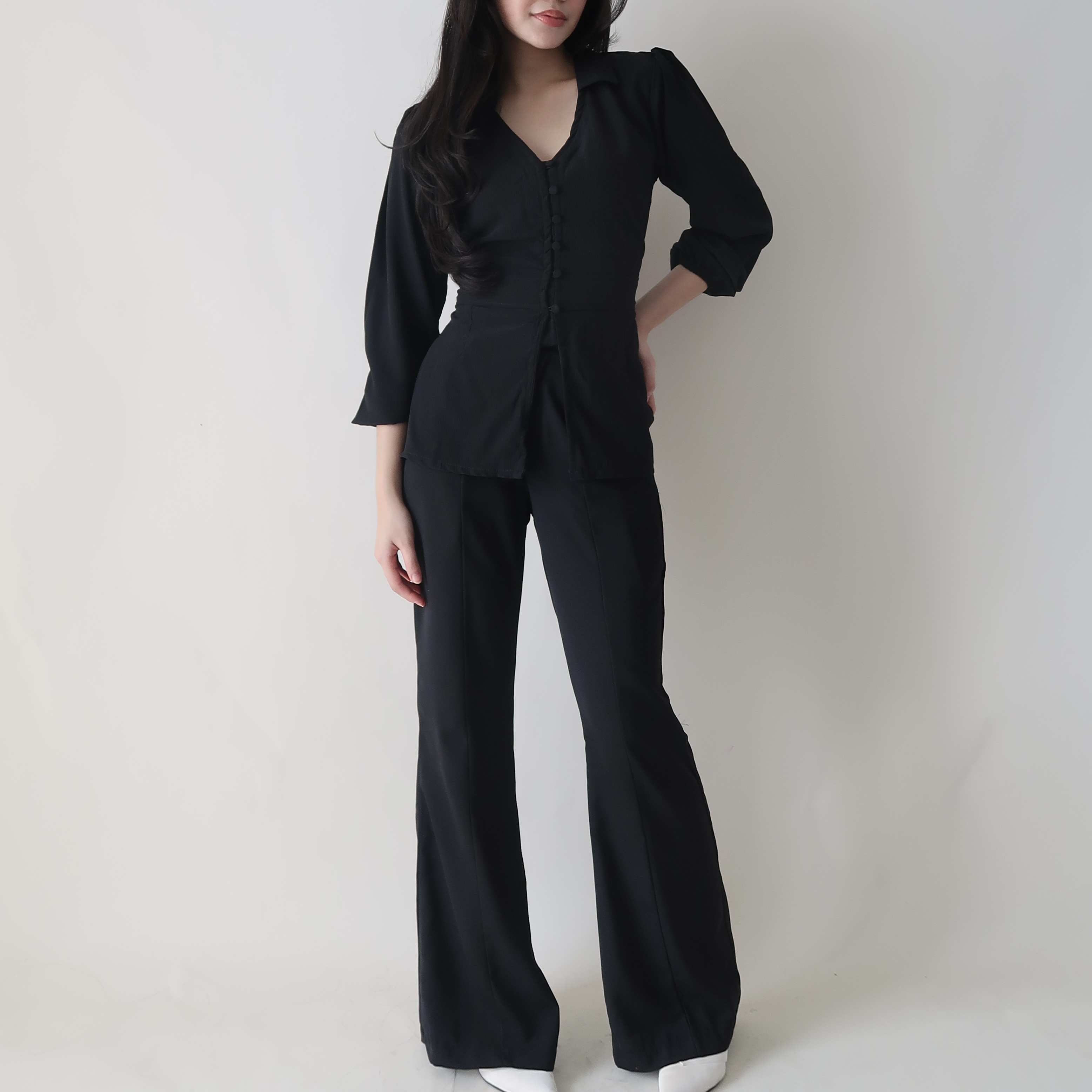 TO.KART Rui Top | Feel Pretty Collections
