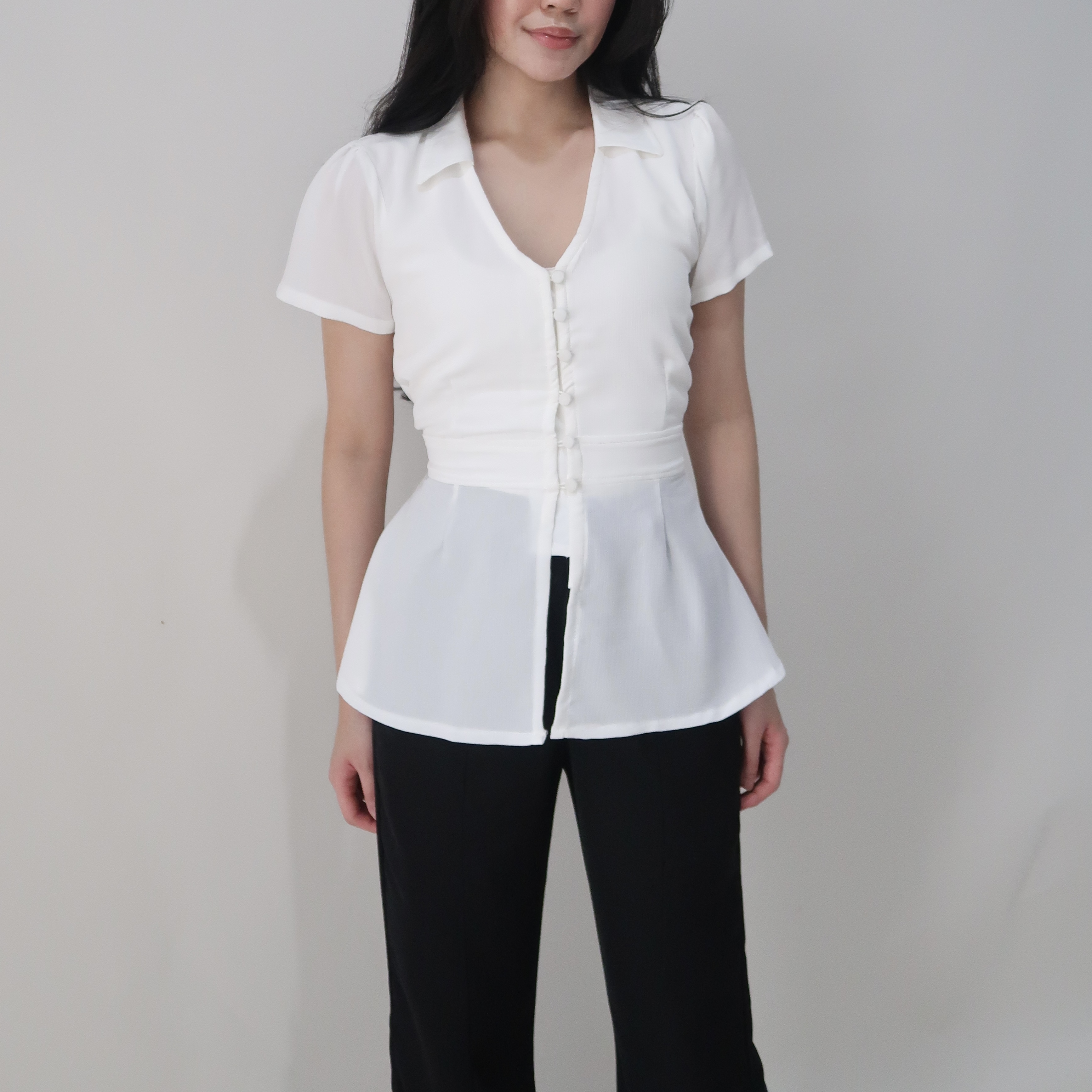 TO.KART Rui Top | Feel Pretty Collections