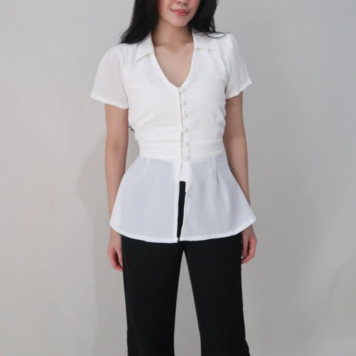 Image of TO.KART Rui Top | Feel Pretty Collections