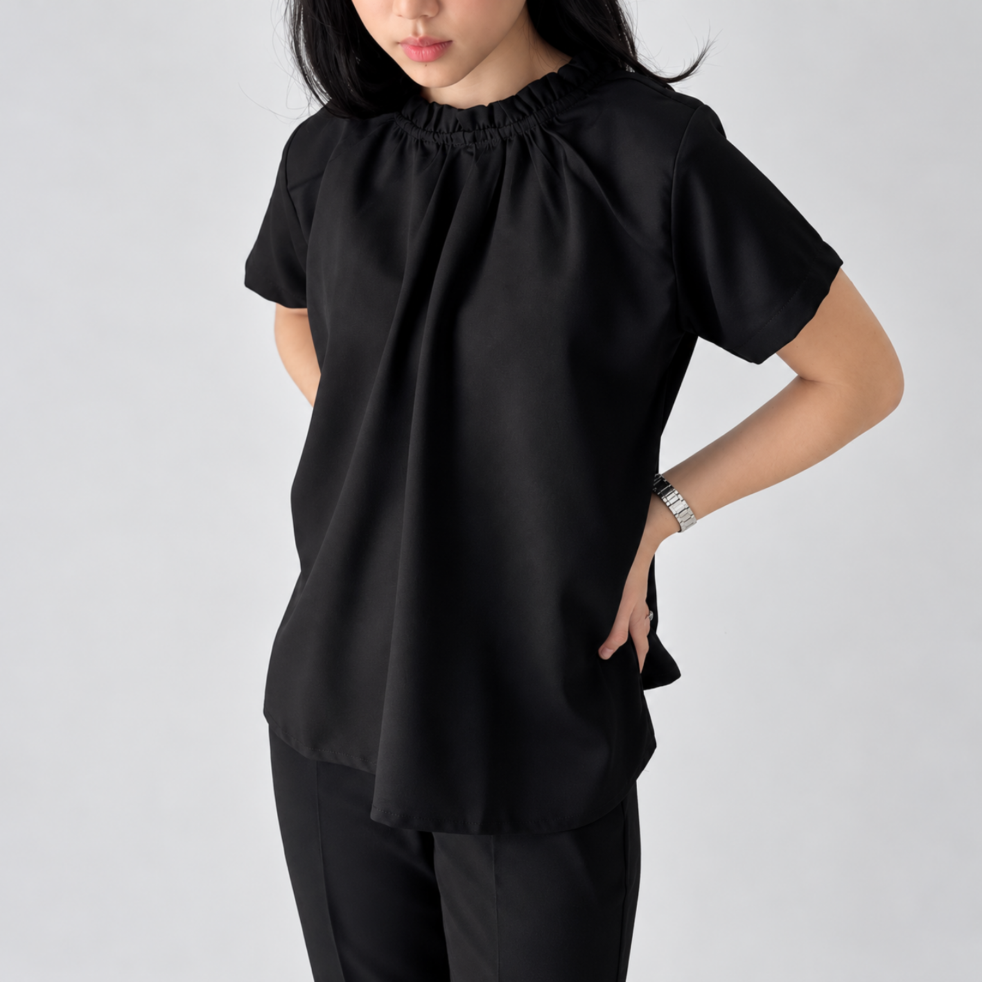 TO.KART Cia Top | Your Basics Collection