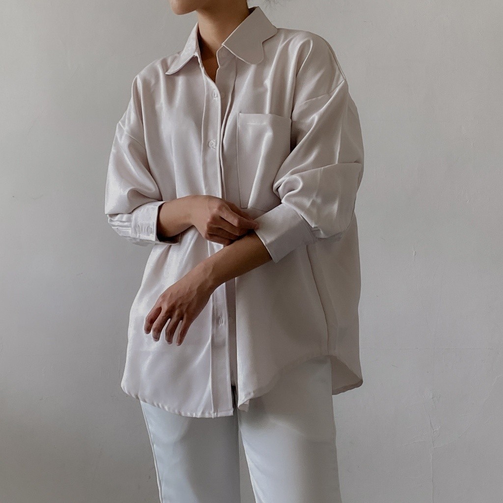 TOKART Ellie Shirt | Your Basic Collections